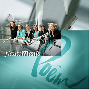 flautoMania - CD Poem
